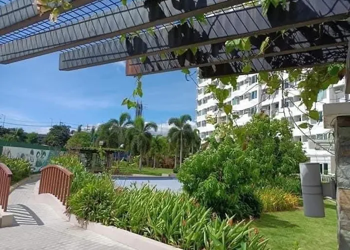 Alabang Staycation By Janet * Manila