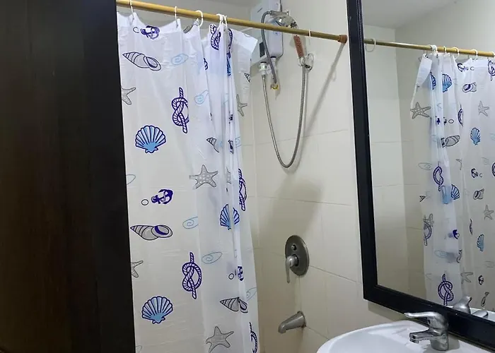 Alabang Staycation By Janet *