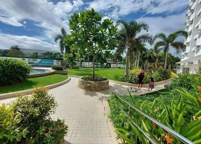 Alabang Staycation By Janet Manila