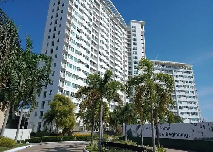 Apartment Alabang Staycation By Janet *