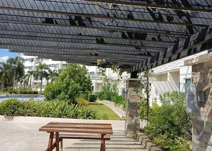 Alabang Staycation By Janet Manila