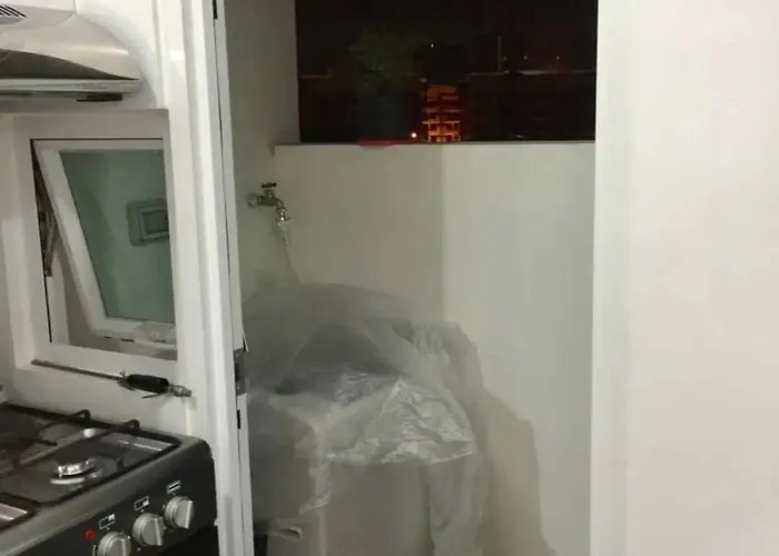 Apartment Alabang Staycation By Janet